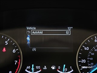 Used Ford EcoSport from 365 Motors