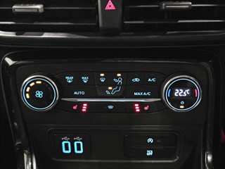 Used Ford EcoSport from 365 Motors