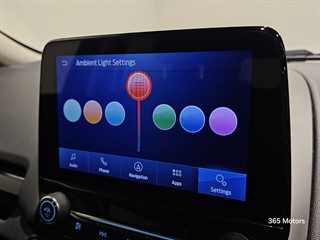 Used Ford EcoSport from 365 Motors