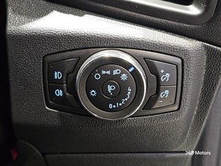 Used Ford EcoSport from 365 Motors