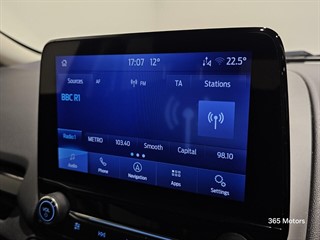 Used Ford EcoSport from 365 Motors