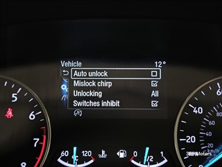 Used Ford EcoSport from 365 Motors