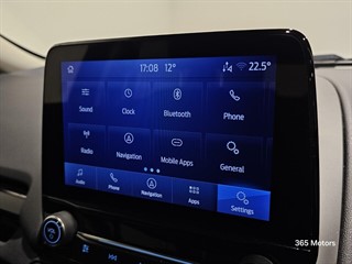 Used Ford EcoSport from 365 Motors