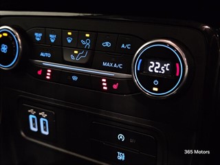 Used Ford EcoSport from 365 Motors