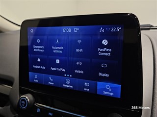 Used Ford EcoSport from 365 Motors