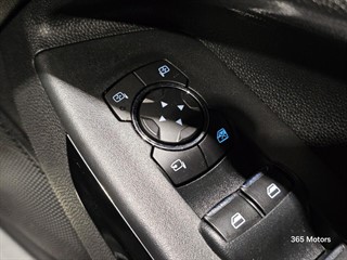Used Ford EcoSport from 365 Motors