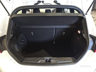 Used Ford Fiesta from 365 Motors