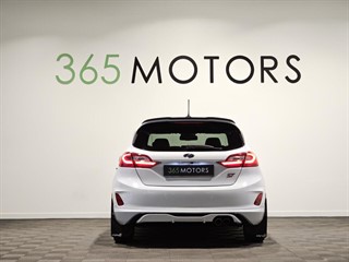 Used Ford Fiesta from 365 Motors