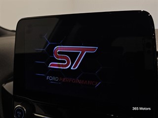 Used Ford Fiesta from 365 Motors