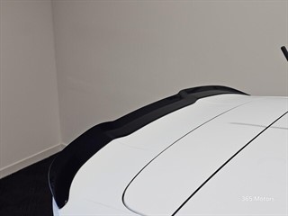 Used Ford Fiesta from 365 Motors