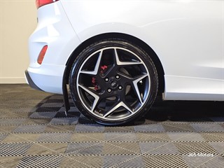 Used Ford Fiesta from 365 Motors