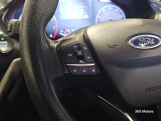 Used Ford Fiesta from 365 Motors