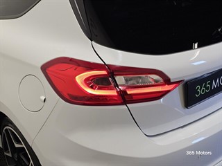 Used Ford Fiesta from 365 Motors