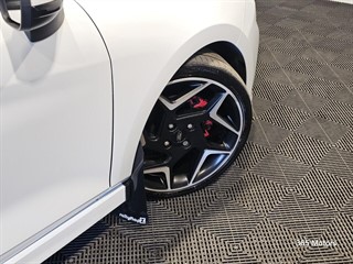 Used Ford Fiesta from 365 Motors