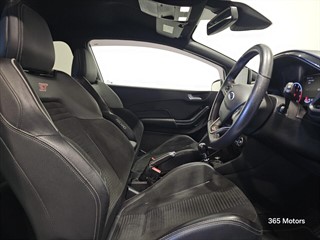 Used Ford Fiesta from 365 Motors