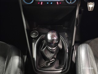 Used Ford Fiesta from 365 Motors