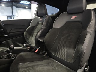 Used Ford Fiesta from 365 Motors