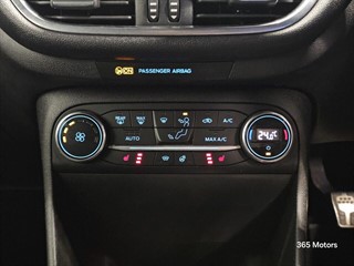 Used Ford Fiesta from 365 Motors