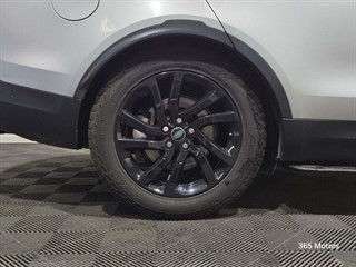Used Land Rover Discovery from 365 Motors