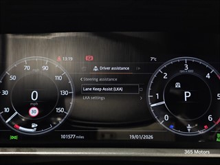 Used Land Rover Discovery from 365 Motors