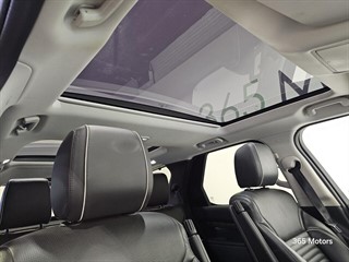 Used Land Rover Discovery from 365 Motors