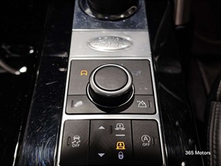 Used Land Rover Discovery from 365 Motors