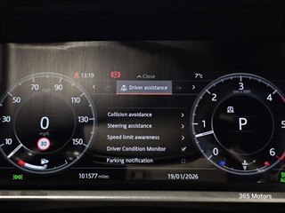 Used Land Rover Discovery from 365 Motors