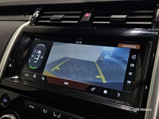 Used Land Rover Discovery from 365 Motors