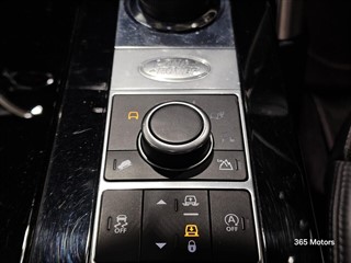 Used Land Rover Discovery from 365 Motors