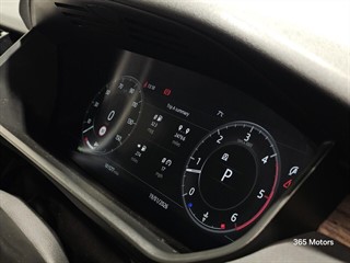 Used Land Rover Discovery from 365 Motors