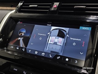 Used Land Rover Discovery from 365 Motors