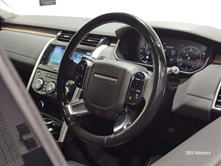 Used Land Rover Discovery from 365 Motors