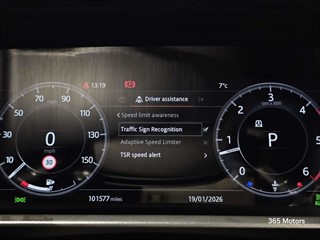 Used Land Rover Discovery from 365 Motors