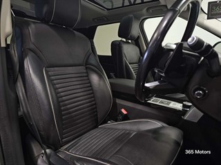 Used Land Rover Discovery from 365 Motors