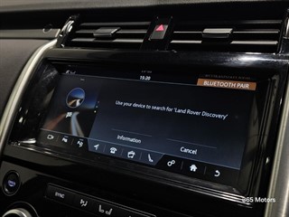 Used Land Rover Discovery from 365 Motors