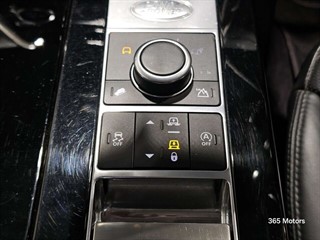 Used Land Rover Discovery from 365 Motors