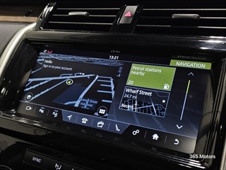 Used Land Rover Discovery from 365 Motors