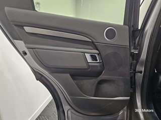 Used Land Rover Discovery from 365 Motors