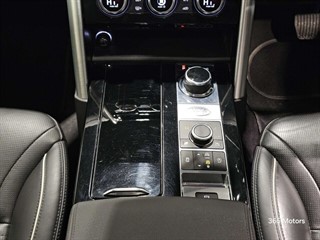 Used Land Rover Discovery from 365 Motors