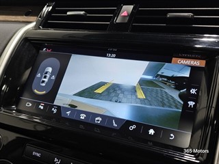 Used Land Rover Discovery from 365 Motors
