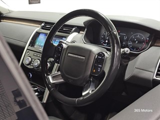 Used Land Rover Discovery from 365 Motors