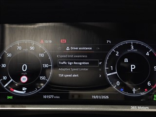 Used Land Rover Discovery from 365 Motors