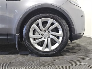 Used Land Rover Discovery from 365 Motors