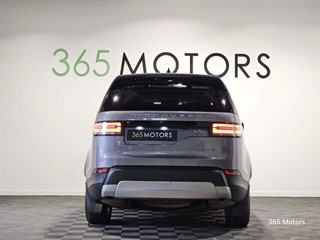 Used Land Rover Discovery from 365 Motors