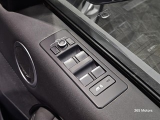 Used Land Rover Discovery from 365 Motors