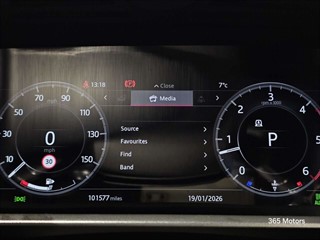 Used Land Rover Discovery from 365 Motors