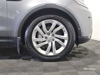 Used Land Rover Discovery from 365 Motors