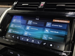 Used Land Rover Discovery from 365 Motors