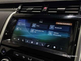 Used Land Rover Discovery from 365 Motors