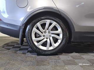 Used Land Rover Discovery from 365 Motors